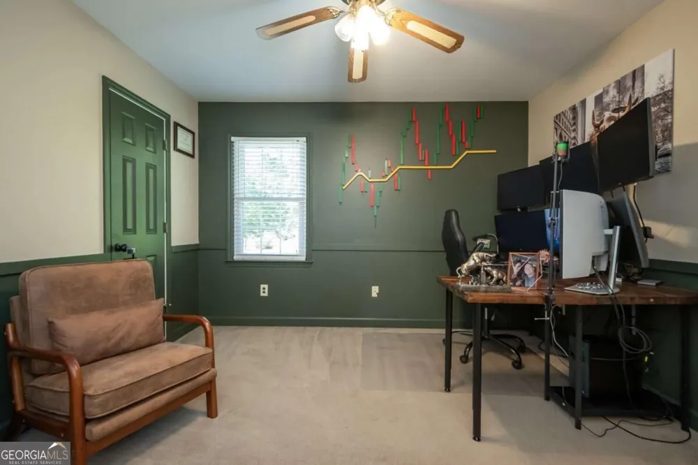 1250 Daandra DR Watkinsville, GA 30677
