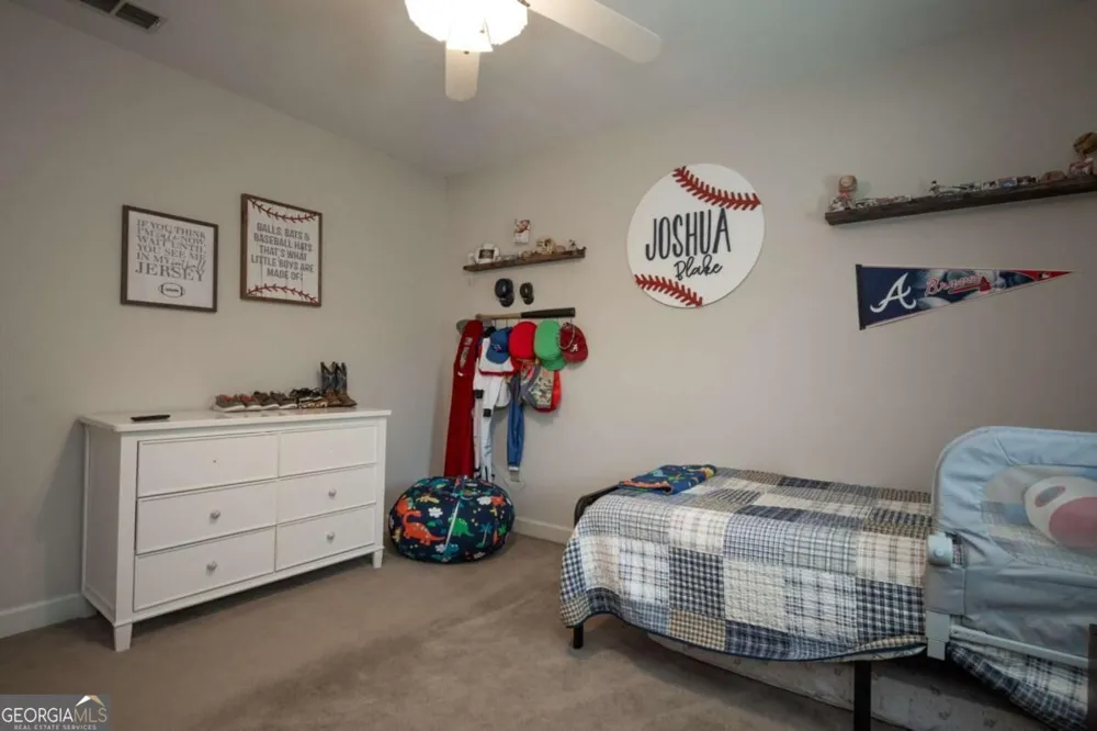 1250 Daandra DR Watkinsville, GA 30677
