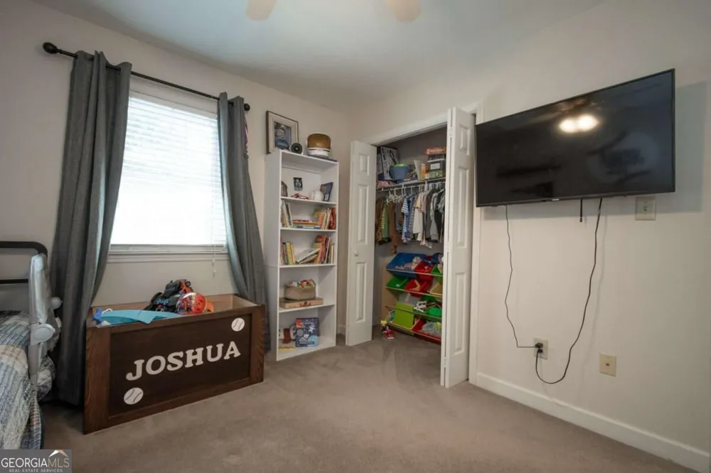 1250 Daandra DR Watkinsville, GA 30677