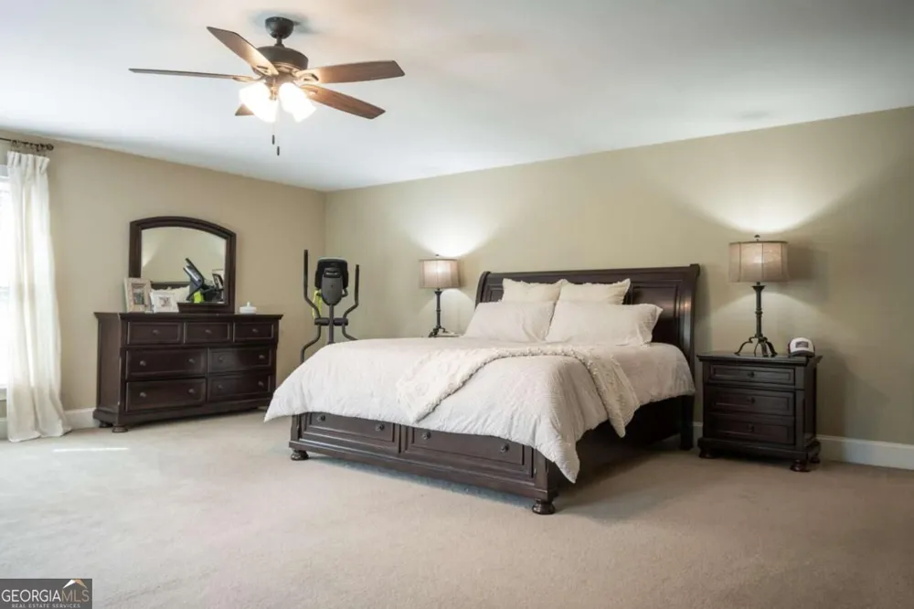 1250 Daandra DR Watkinsville, GA 30677