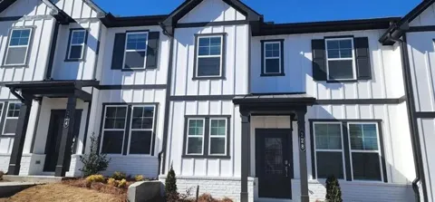 228 banner Road