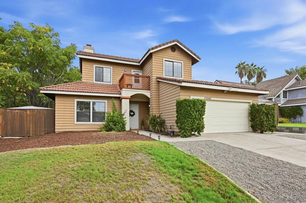 29846 Via Puesta del Sol Temecula, CA 92591