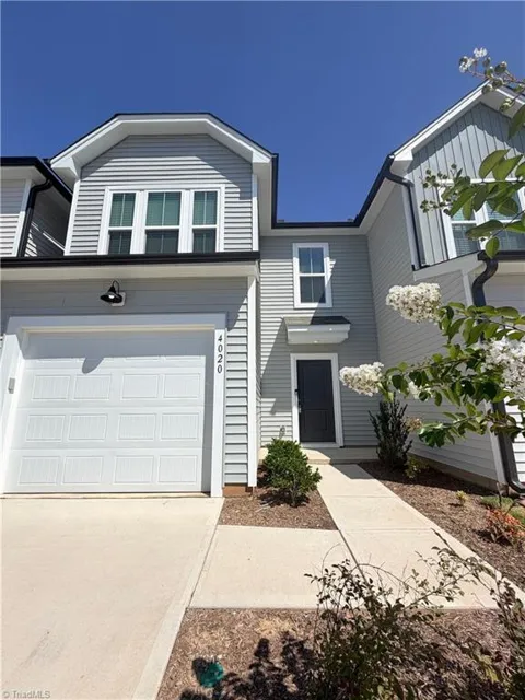 4020 Beckton Trail