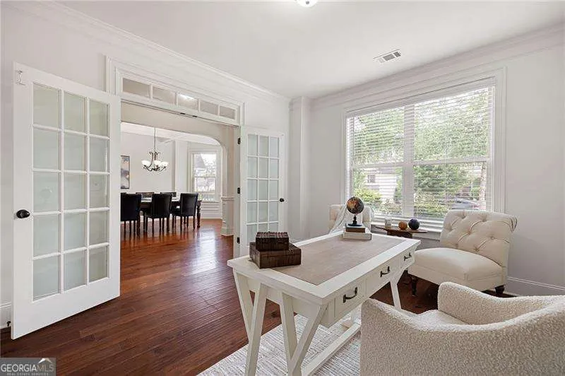 459 Fairway DR Acworth, GA 30101