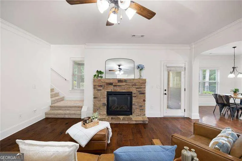459 Fairway DR Acworth, GA 30101