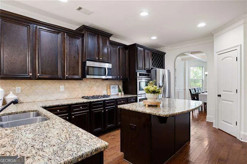 459 Fairway DR Acworth, GA 30101