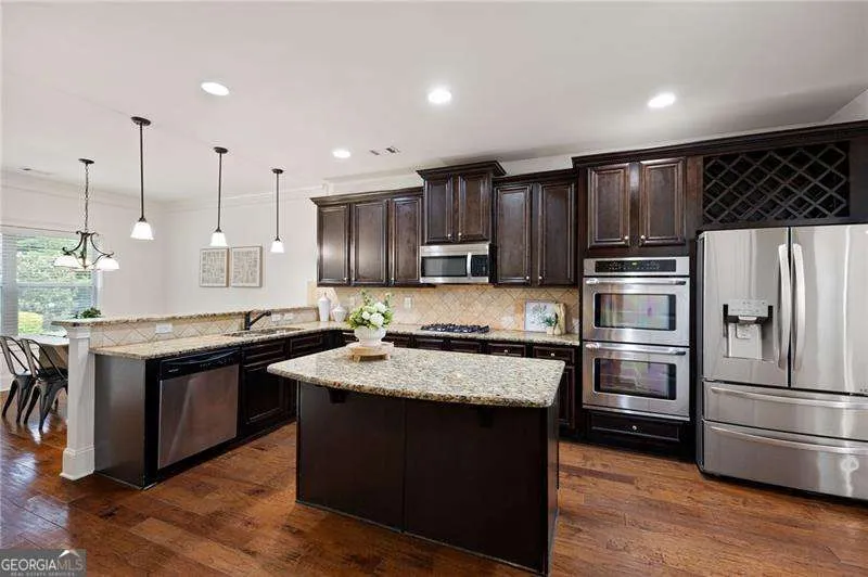 459 Fairway DR Acworth, GA 30101