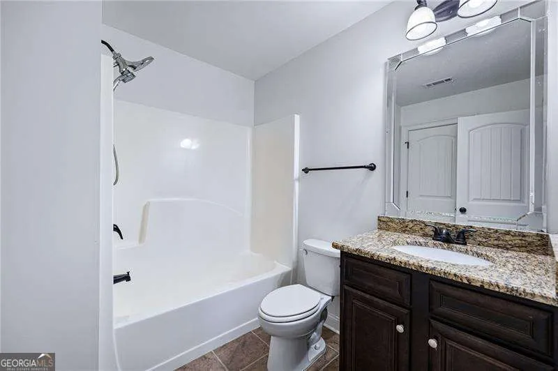 459 Fairway DR Acworth, GA 30101