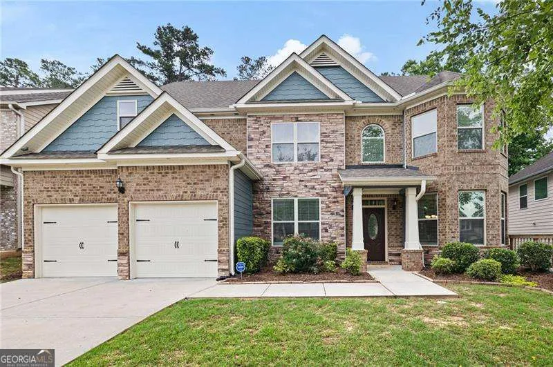 459 Fairway DR Acworth, GA 30101