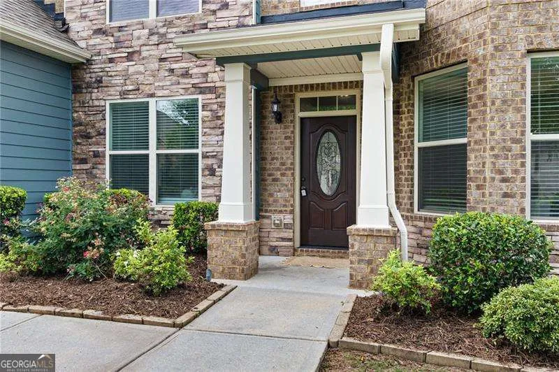 459 Fairway DR Acworth, GA 30101