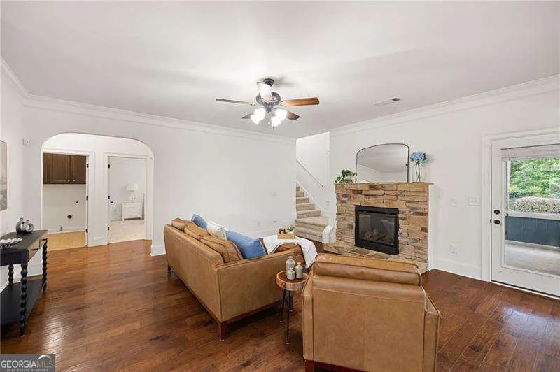 459 Fairway DR Acworth, GA 30101