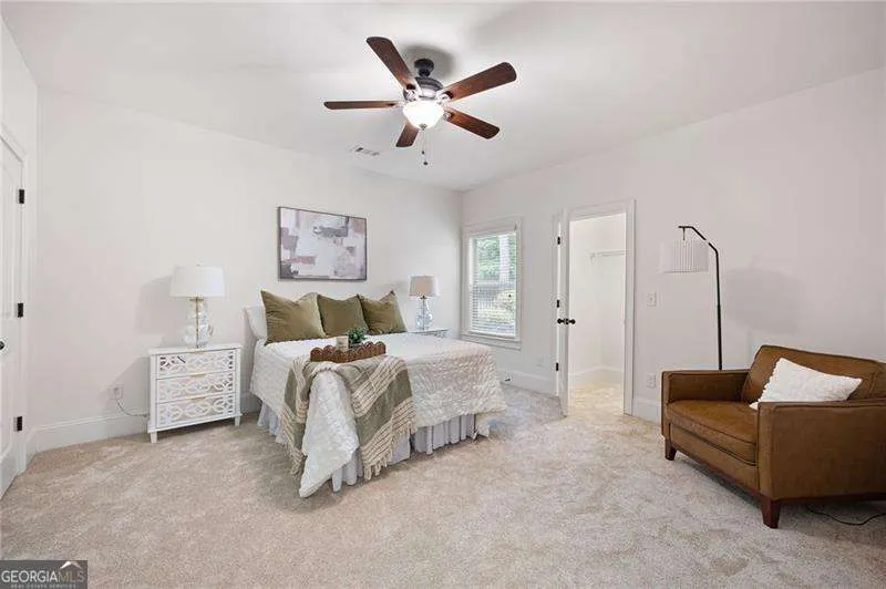 459 Fairway DR Acworth, GA 30101