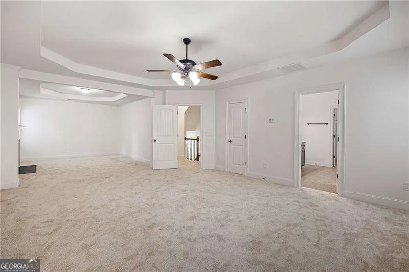 459 Fairway DR Acworth, GA 30101