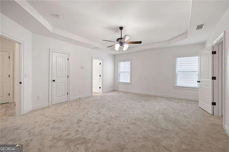 459 Fairway DR Acworth, GA 30101