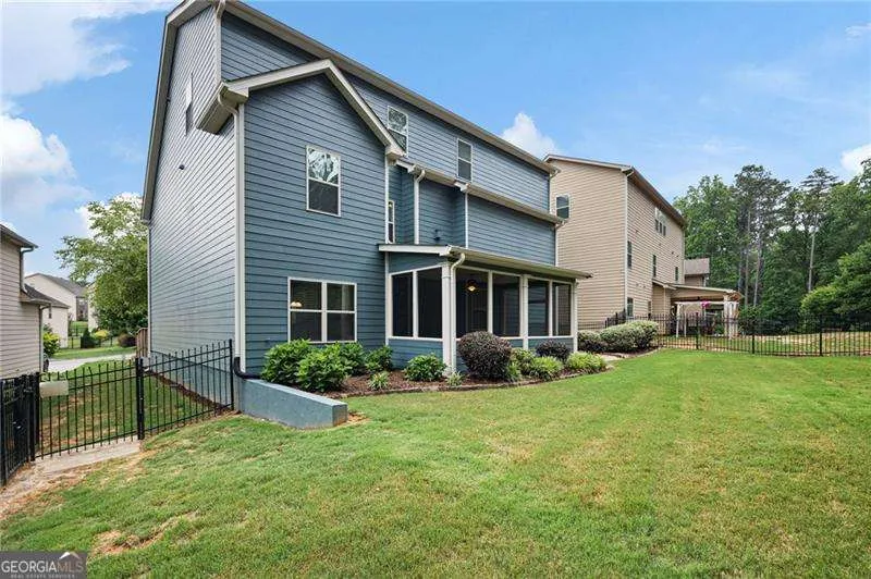 459 Fairway DR Acworth, GA 30101
