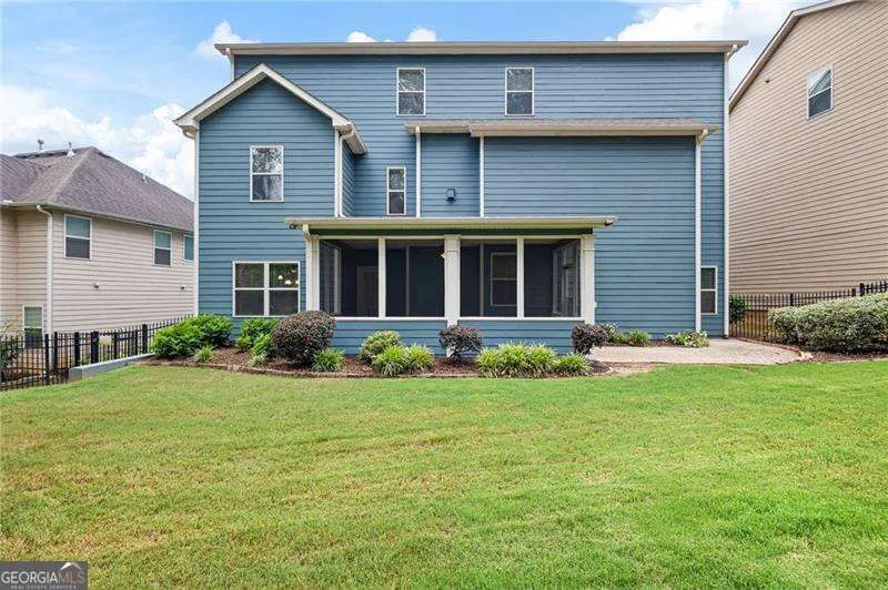459 Fairway DR Acworth, GA 30101