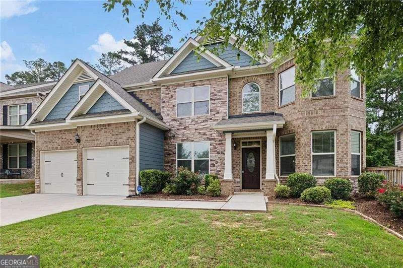 459 Fairway DR Acworth, GA 30101