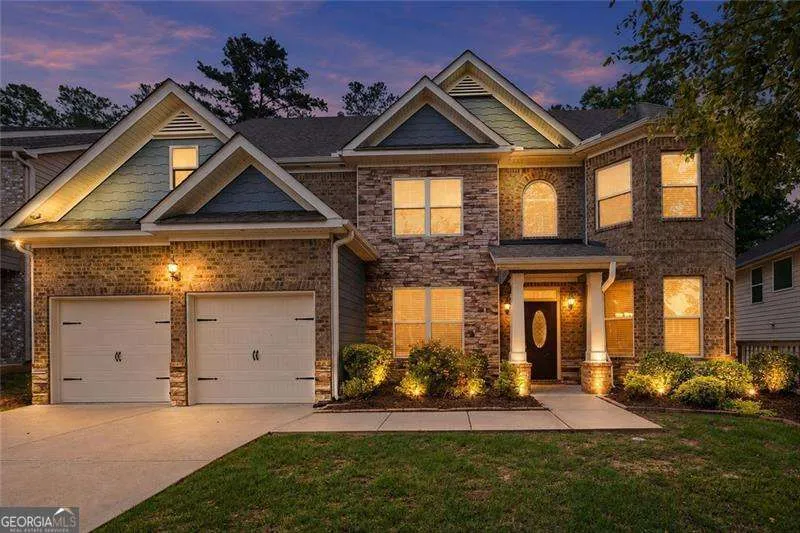 459 Fairway DR Acworth, GA 30101