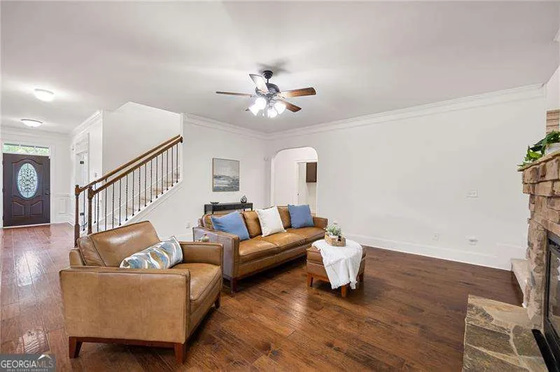 459 Fairway DR Acworth, GA 30101
