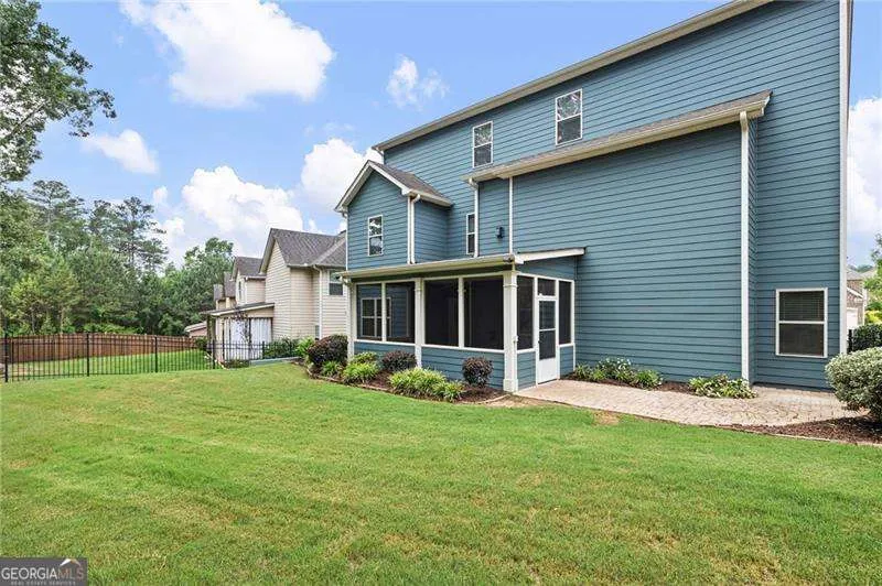 459 Fairway DR Acworth, GA 30101