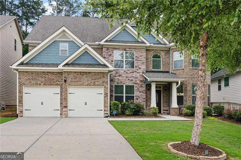 459 Fairway DR Acworth, GA 30101