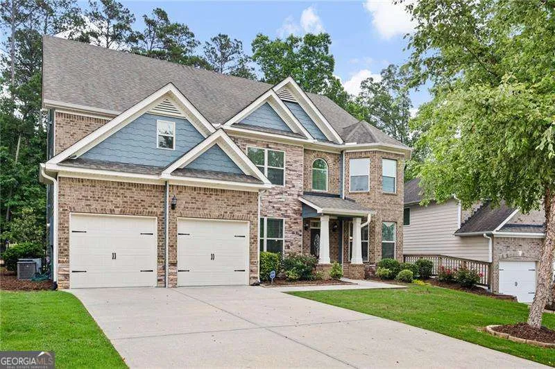 459 Fairway DR Acworth, GA 30101