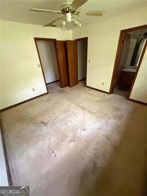 149 Hill LN Ellenwood, GA 30294
