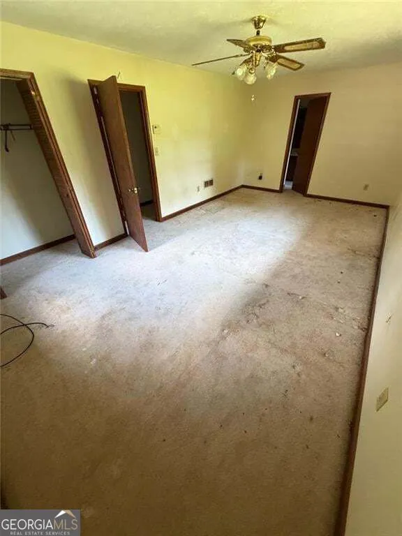 149 Hill LN Ellenwood, GA 30294
