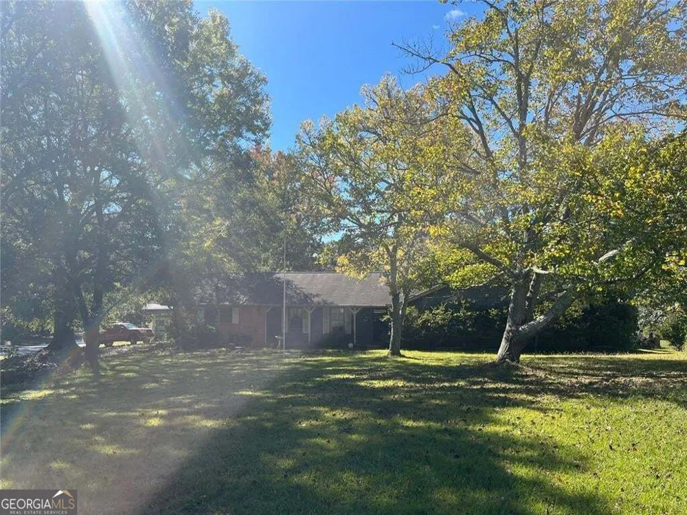 149 Hill LN Ellenwood, GA 30294