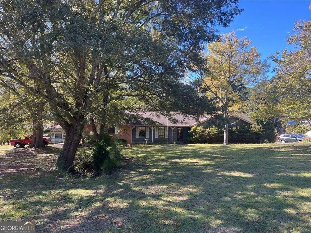 149 Hill LN Ellenwood, GA 30294