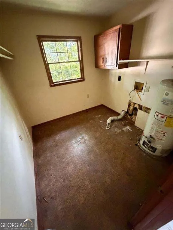 149 Hill LN Ellenwood, GA 30294