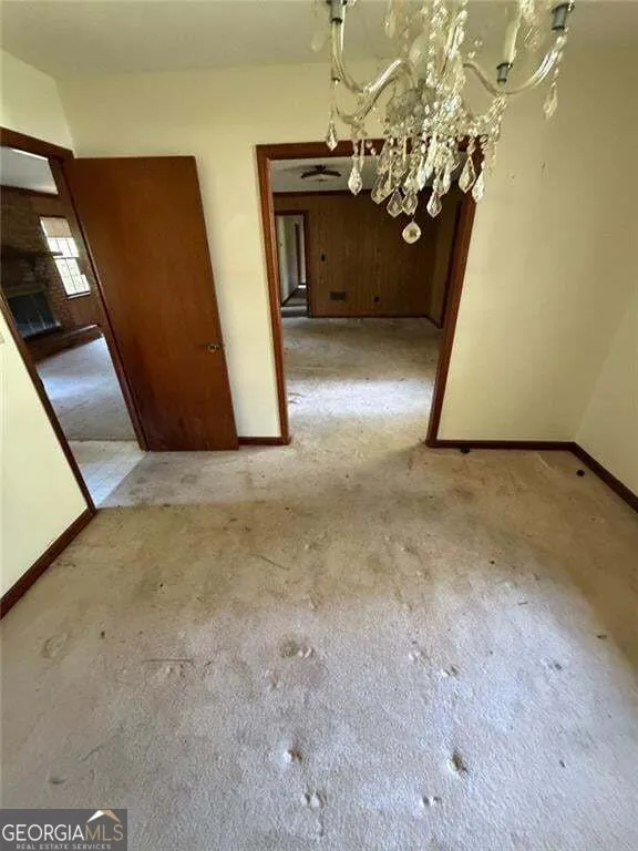 149 Hill LN Ellenwood, GA 30294