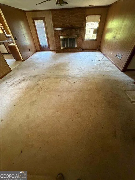 149 Hill LN Ellenwood, GA 30294