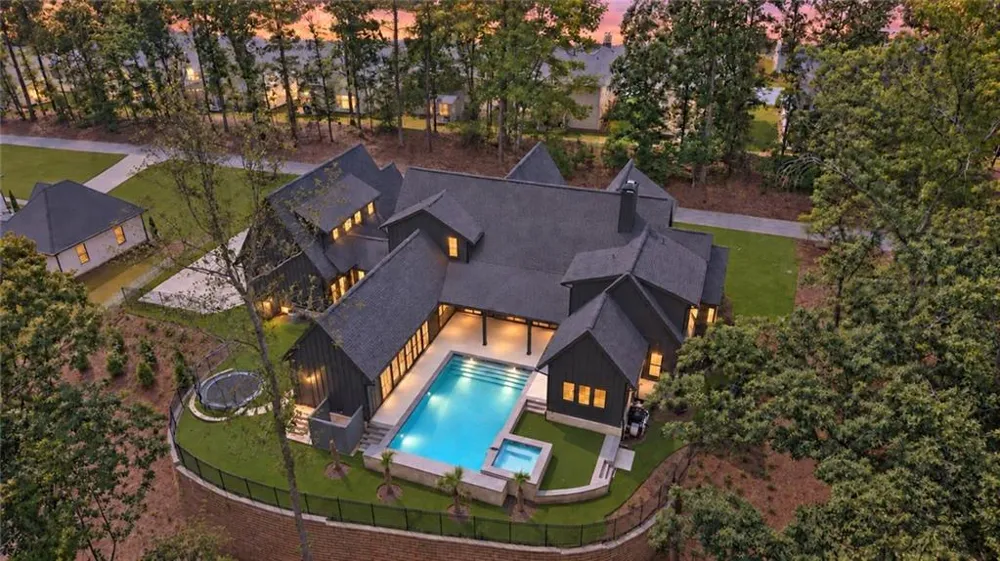 3392 Shank Grove Dacula, GA 30019
