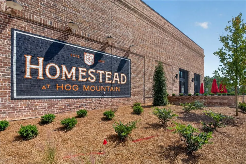 3392 Shank Grove Dacula, GA 30019