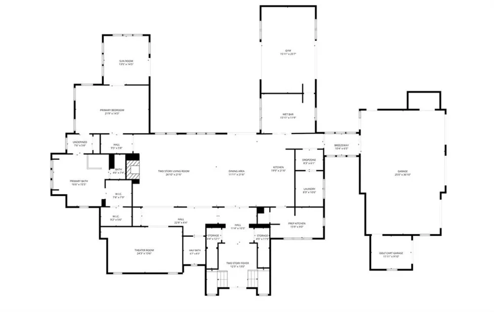 3392 Shank Grove Dacula, GA 30019