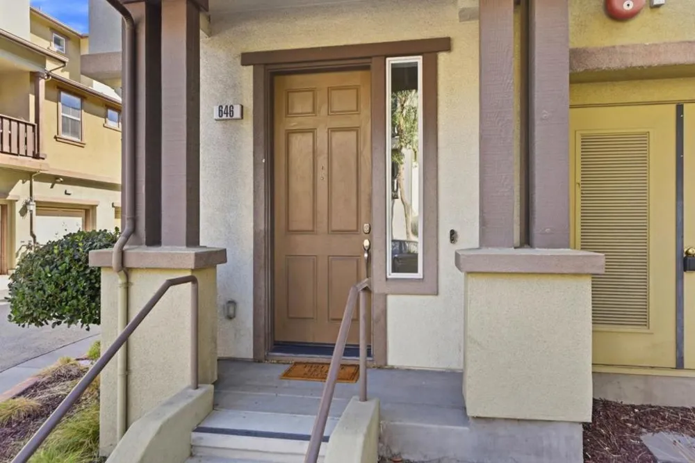 646 Luna Park Drive San Jose, CA 95112