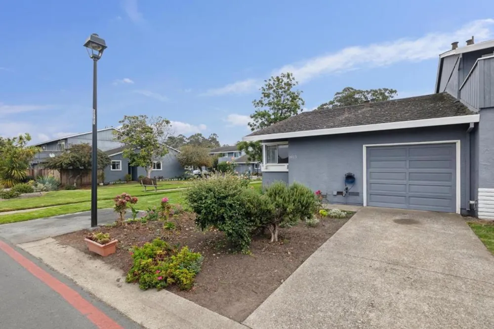 1023 Suzanne Court Half Moon Bay, CA 94019