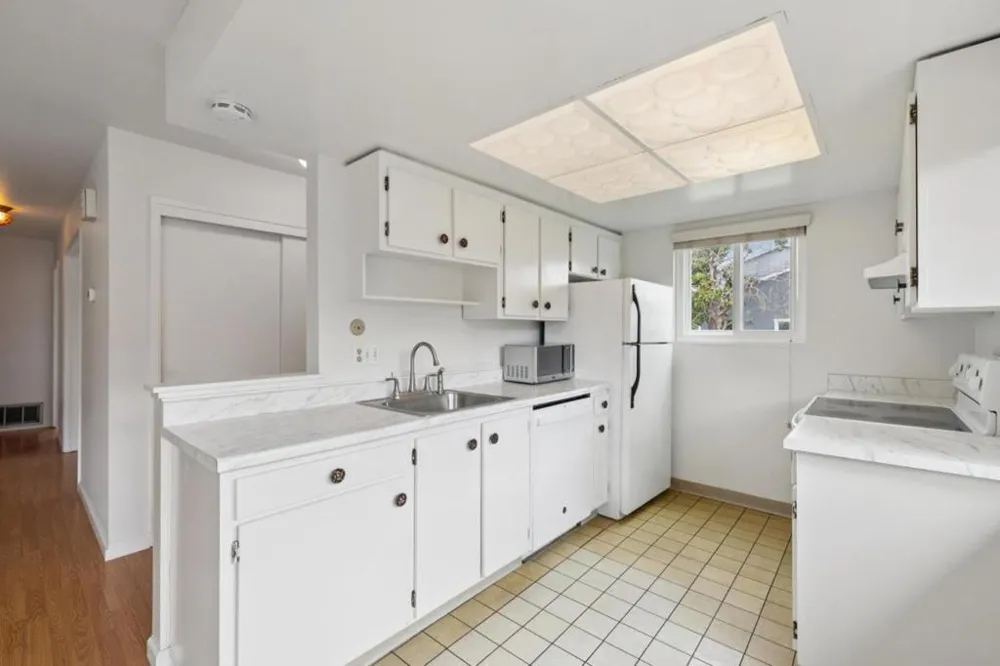 1023 Suzanne Court Half Moon Bay, CA 94019