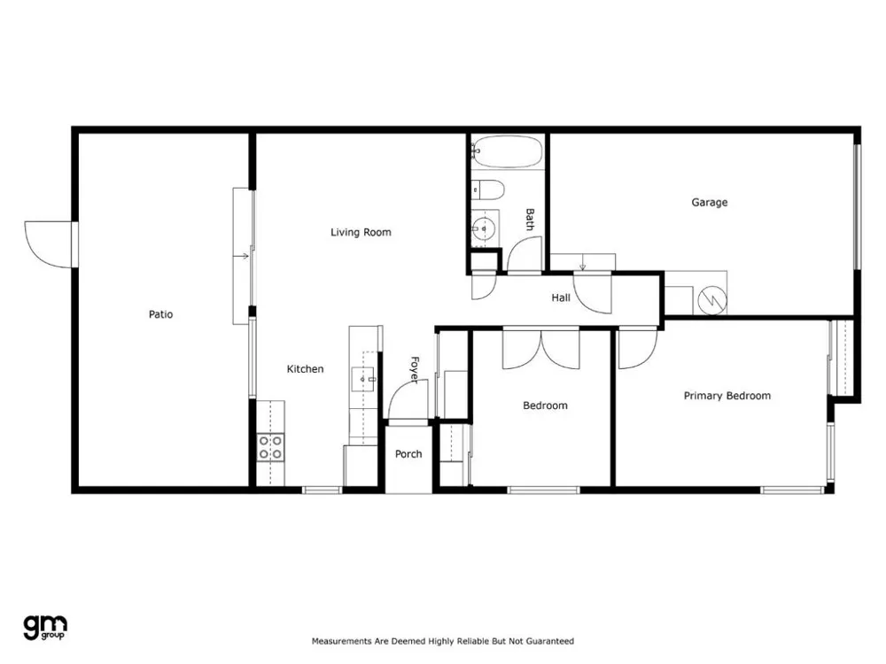 1023 Suzanne Court Half Moon Bay, CA 94019