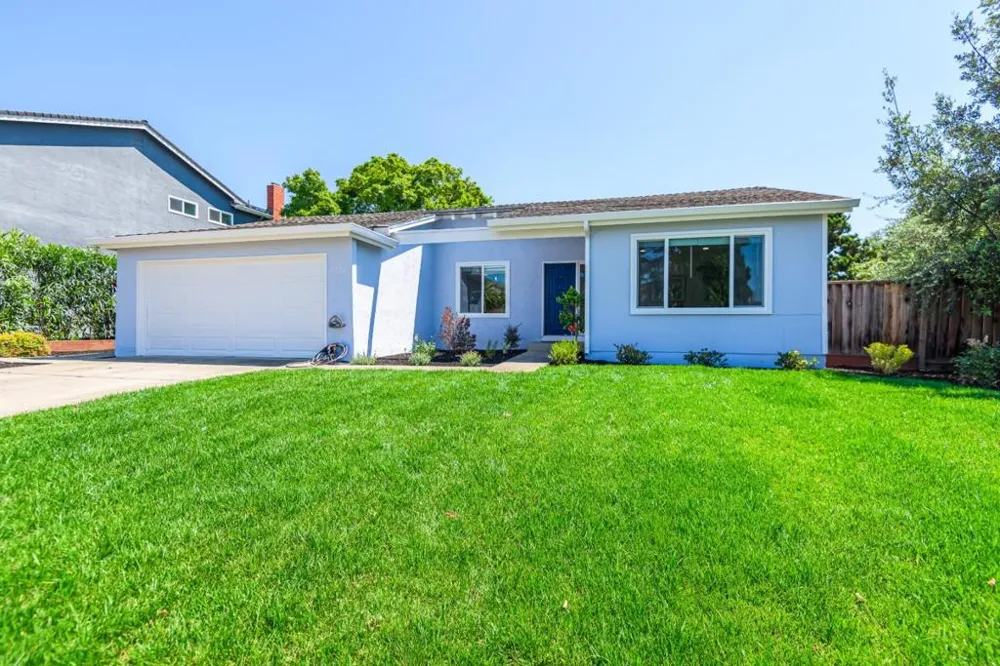 2222 Lacey Drive Milpitas, CA 95035