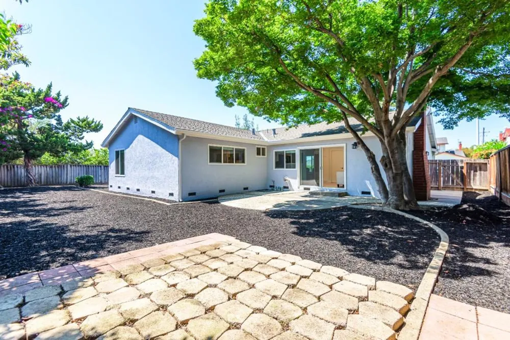 2222 Lacey Drive Milpitas, CA 95035