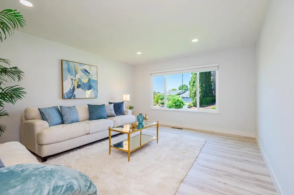 2222 Lacey Drive Milpitas, CA 95035