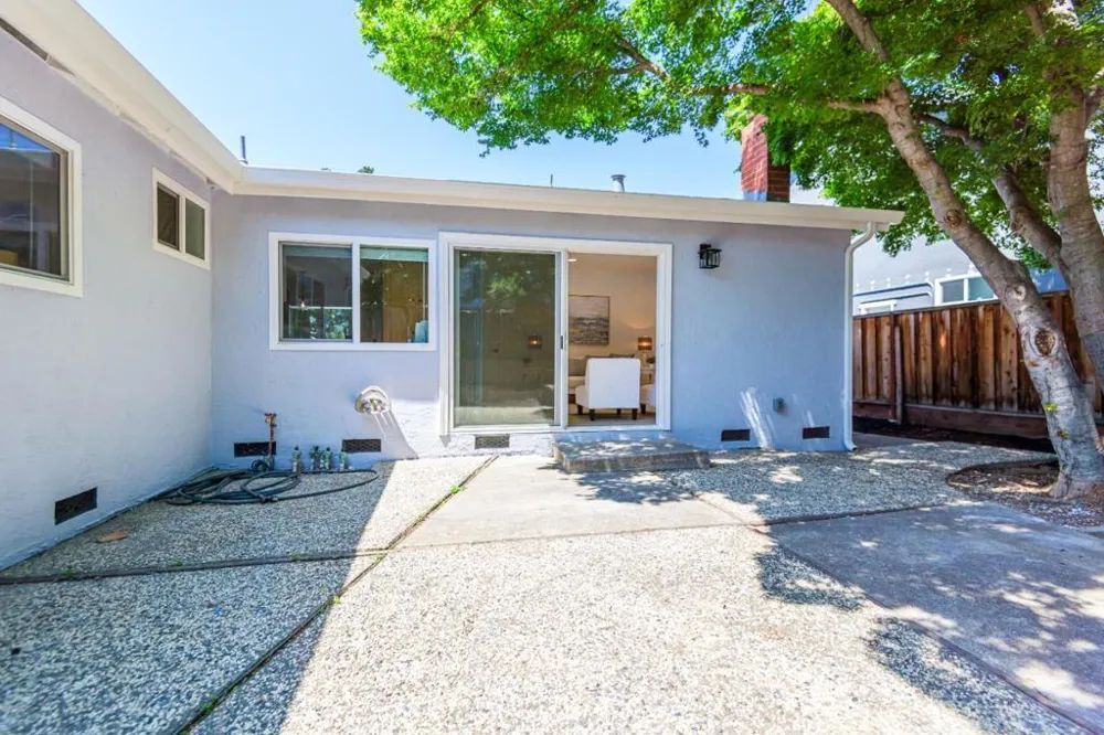 2222 Lacey Drive Milpitas, CA 95035