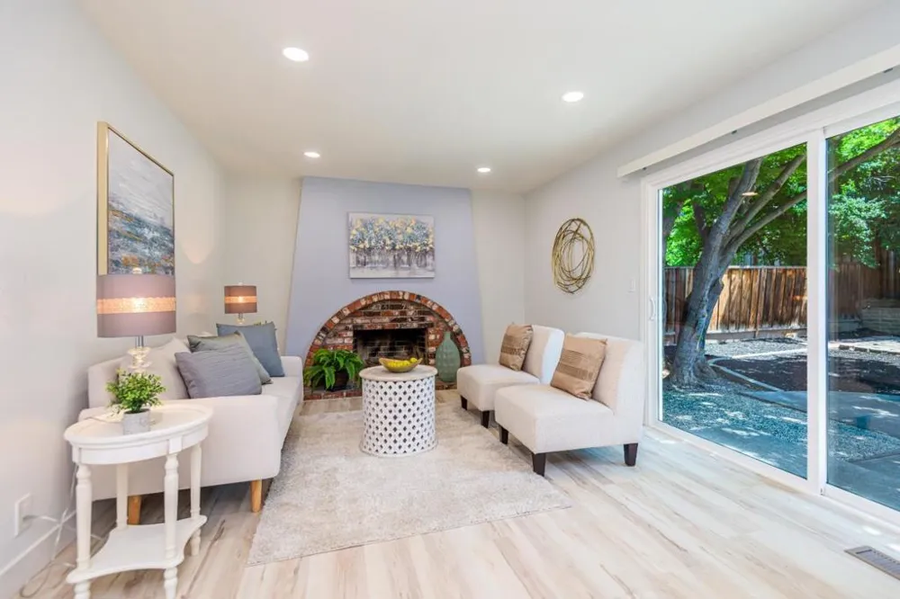 2222 Lacey Drive Milpitas, CA 95035