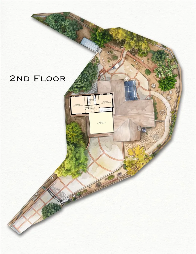 12105 Rideout Place Whittier, CA 90601