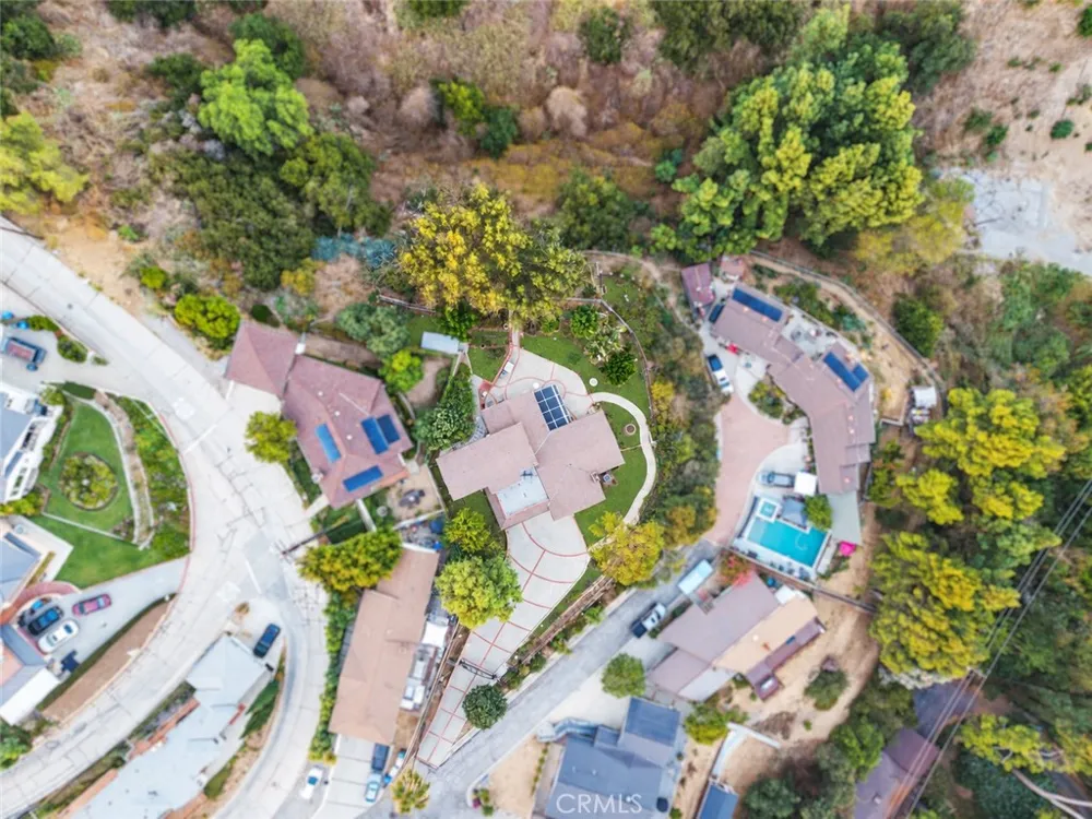 12105 Rideout Place Whittier, CA 90601