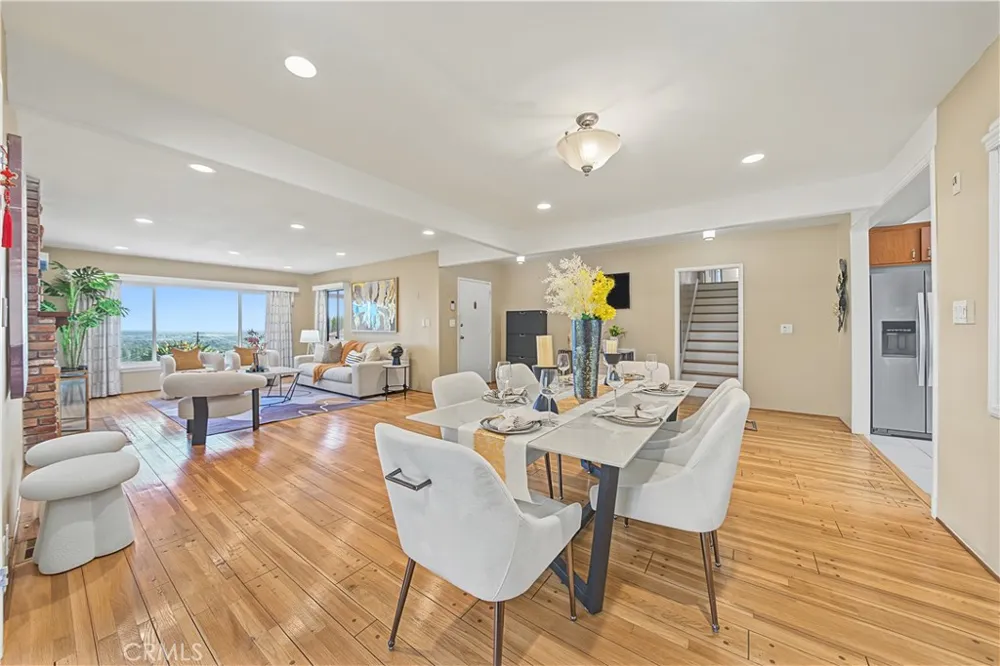 12105 Rideout Place Whittier, CA 90601