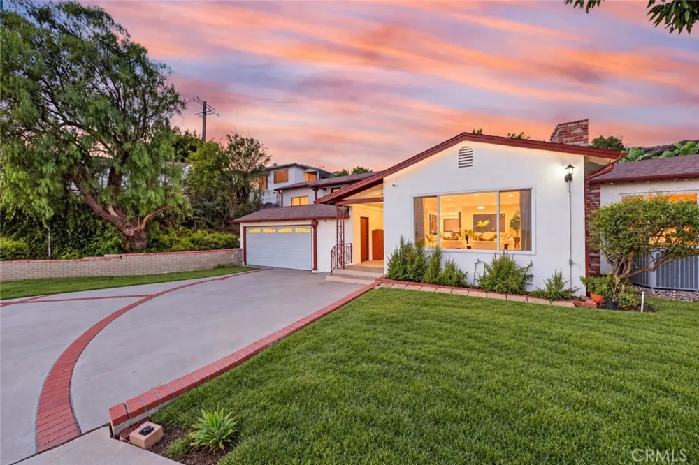 12105 Rideout Place Whittier, CA 90601