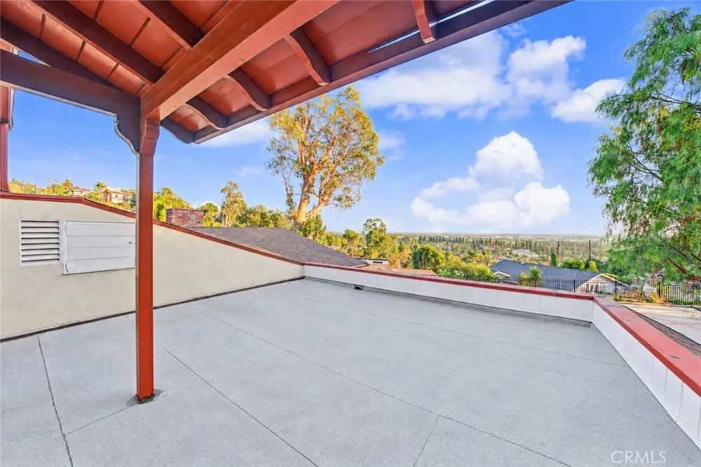 12105 Rideout Place Whittier, CA 90601
